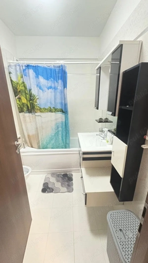 Inchiriez Garsoniera Studio cu loc de parcare in Militari Residence - imagine 7