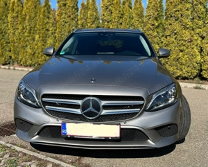 Mercedes-Benz C 300de - intretinere full Mercedes - imagine 3