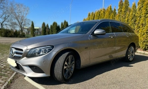 Mercedes-Benz C 300de - intretinere full Mercedes - imagine 2