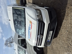 Microbuze de persoane 