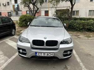 Vand Bmw x6 xdrive an 2012