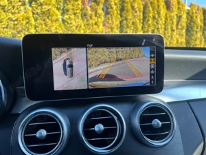 Mercedes-Benz C 300de - intretinere full Mercedes - imagine 6