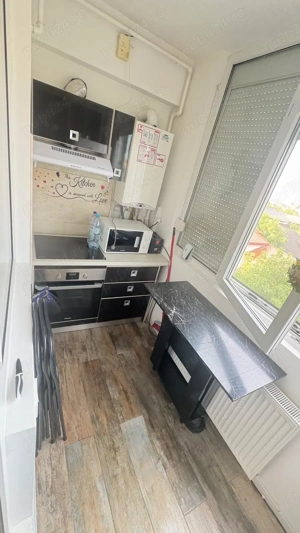 Inchiriez Garsoniera Studio cu loc de parcare in Militari Residence - imagine 9