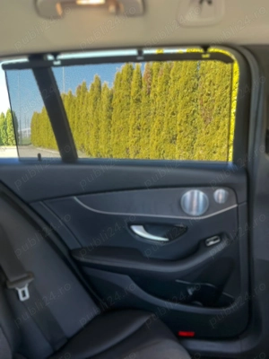 Mercedes-Benz C 300de - intretinere full Mercedes - imagine 7