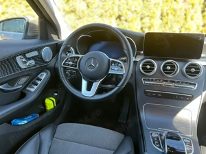 Mercedes-Benz C 300de - intretinere full Mercedes - imagine 5