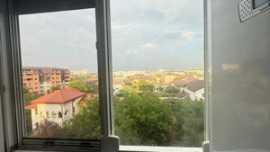 Inchiriez Garsoniera Studio cu loc de parcare in Militari Residence - imagine 11