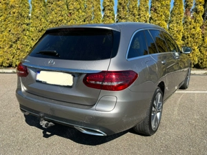 Mercedes-Benz C 300de - intretinere full Mercedes - imagine 4