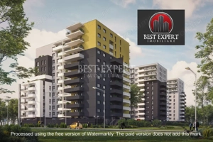 2 camere-8 min Metrou Teclu- Loc de parcare Bonus/Mutare Rapida