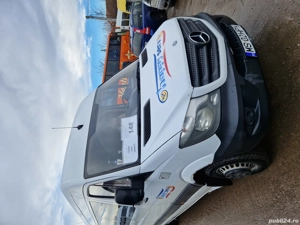 Microbuze de persoane  - imagine 4