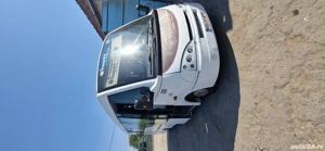 Microbuze de persoane  - imagine 2