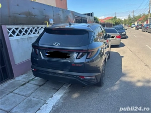 vand hyundai tucson 2022 - imagine 3 vand hyundai tucson 2022 - imagine 3