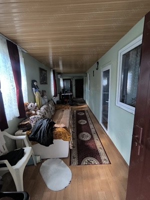 Vând casă în Ciorani!