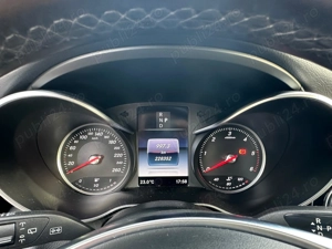 Vand Mercedes glc, an 2016, in stare perfecta direct de la proprietar - imagine 2