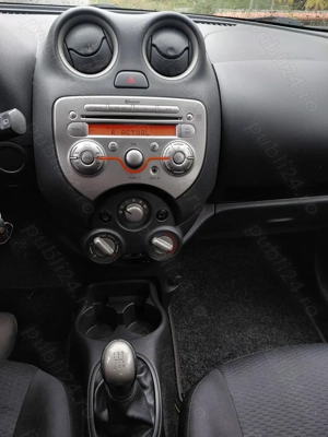 Nissan Micra  de vânzare - imagine 2 Nissan Micra  de vânzare - imagine 2