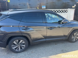 vand hyundai tucson 2022 - imagine 2 vand hyundai tucson 2022 - imagine 2