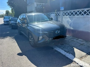 vand hyundai tucson 2022 - imagine 4 vand hyundai tucson 2022 - imagine 4