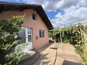 Vând casă în Ciorani! - imagine 3