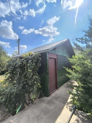 Vând casă în Ciorani! - imagine 4