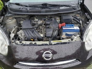 Nissan Micra  de vânzare - imagine 8 Nissan Micra  de vânzare - imagine 8