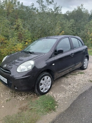 Nissan Micra  de vânzare - imagine 3 Nissan Micra  de vânzare - imagine 3