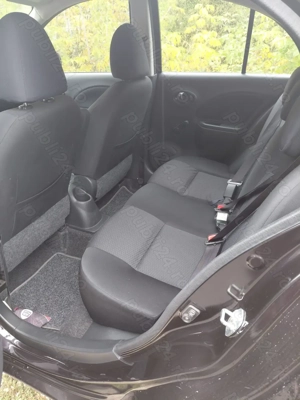 Nissan Micra  de vânzare - imagine 7 Nissan Micra  de vânzare - imagine 7