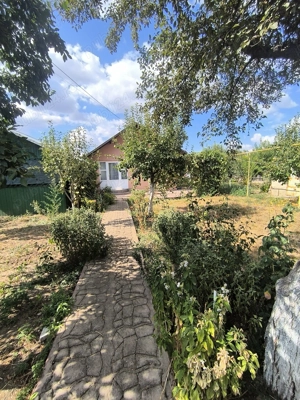 Vând casă în Ciorani! - imagine 9