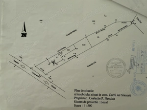 Imobiliare- Casa de vânzare  - imagine 2