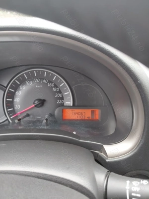 Nissan Micra  de vânzare - imagine 6 Nissan Micra  de vânzare - imagine 6