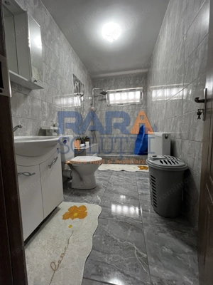 3 camere spațios, mobilat și utilat 2024 - imagine 6