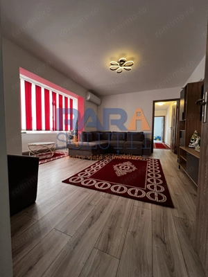 3 camere spațios, mobilat și utilat 2024 - imagine 3