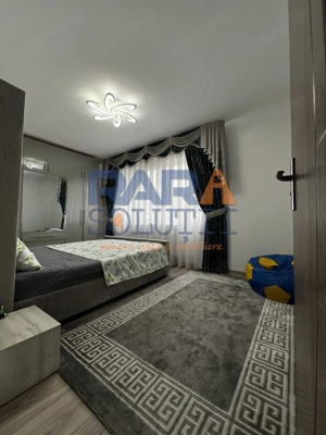 3 camere spațios, mobilat și utilat 2024 - imagine 7