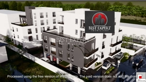 3 Camere Zona Linistita -acces rapid STB-5 Min