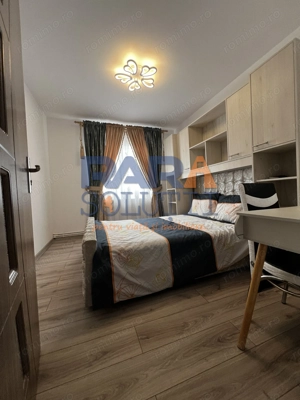 3 camere spațios, mobilat și utilat 2024 - imagine 5