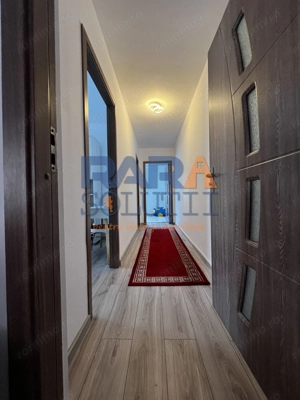 3 camere spațios, mobilat și utilat 2024 - imagine 4