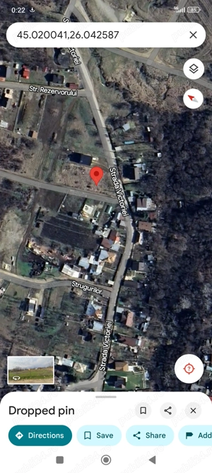 Vând teren intravilan in Boldești! - imagine 3