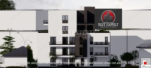 3 Camere cu Gradina -acces rapid STB-5 Min