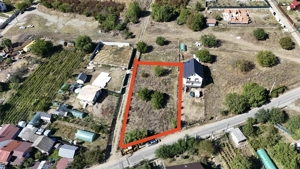 Vând teren intravilan in Boldești! - imagine 4