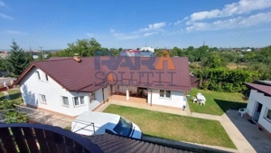 Casă 2015 - 4 dormitoare, 2 băi, 2 bucătării - imagine 2 Casă 2015 - 4 dormitoare, 2 băi, 2 bucătării - imagine 2