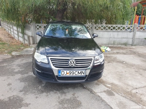 Passat B6 2000