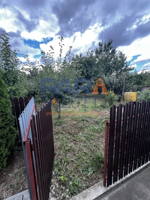 Casă Cordun, 2 dormitoare + living, 1000 mp teren - imagine 10 Casă Cordun, 2 dormitoare + living, 1000 mp teren - imagine 10