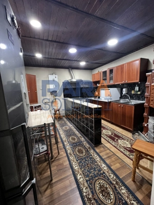 Casă Cordun, 2 dormitoare + living, 1000 mp teren - imagine 3 Casă Cordun, 2 dormitoare + living, 1000 mp teren - imagine 3