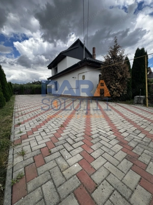 Casă Cordun, 2 dormitoare + living, 1000 mp teren - imagine 9 Casă Cordun, 2 dormitoare + living, 1000 mp teren - imagine 9