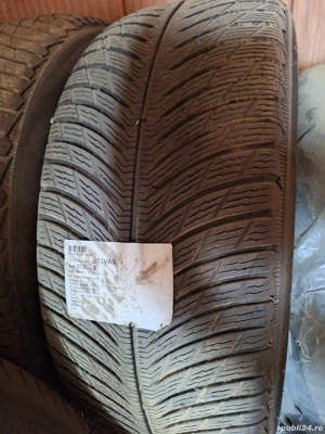 Vând Michelin Alpin 5 Suv