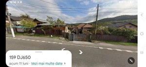 SE VINDE!!!Casa cu 5 camere si 900mp teren, situata in Ocnele Mari,situata pe strada principala!