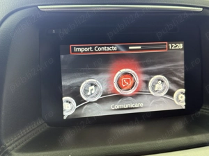 Mazda cx5 2.2. 150cp. 2016 - imagine 3