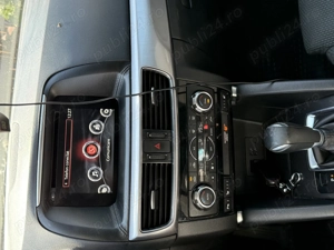 Mazda cx5 2.2. 150cp. 2016 - imagine 7