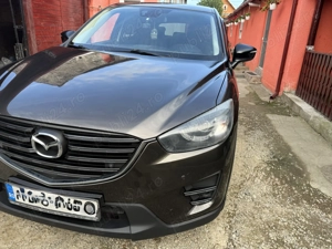 Mazda cx5 2.2. 150cp. 2016 - imagine 4