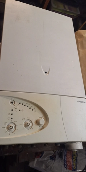 Piese Centrala termica Ariston 