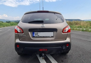 NISSAN QASHQAI Panoranic Limited Edition 1.6DCI 4x4 Tekna - imagine 2