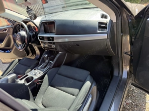 Mazda cx5 2.2. 150cp. 2016 - imagine 10